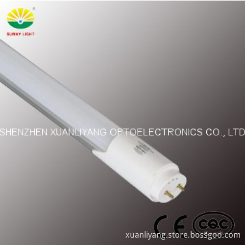 Radar sensor LED Tube T8 18W 1.2m SMD 120PCS 2835 CRI >80